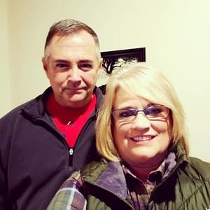 Meet your Posher, Sherry